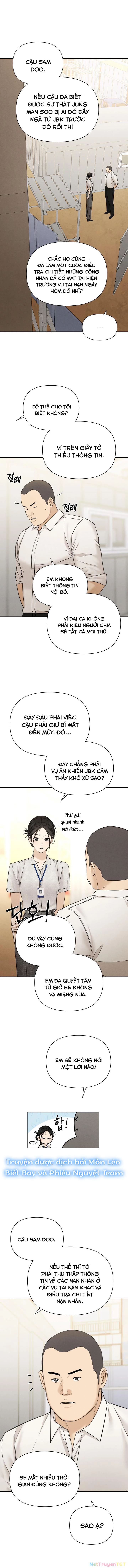 Chạng Vạng Chapter  53 - 8