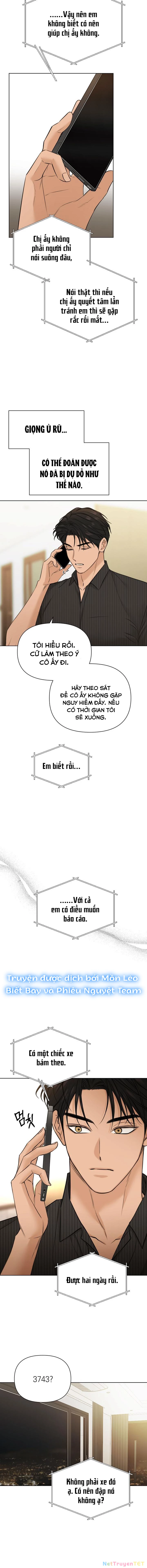 Chạng Vạng Chapter  53 - 10