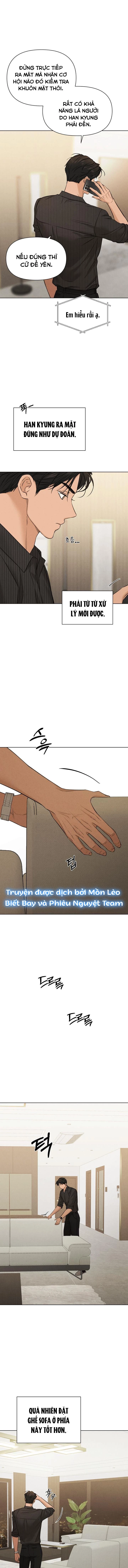 Chạng Vạng Chapter  53 - 11