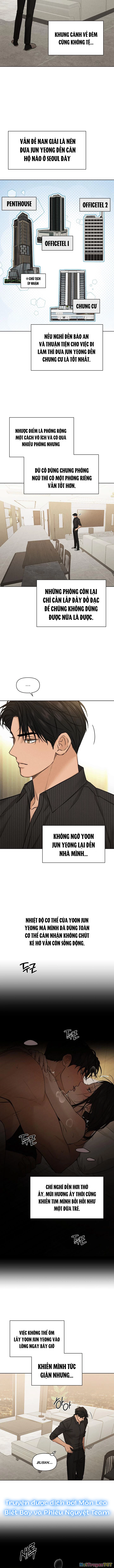 Chạng Vạng Chapter  53 - 12