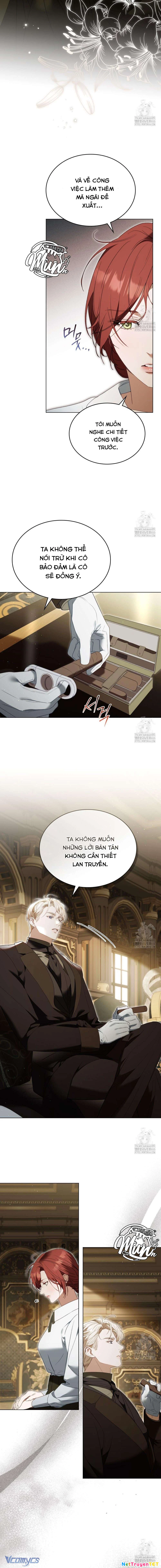 Odalisque Chapter 8 - 6