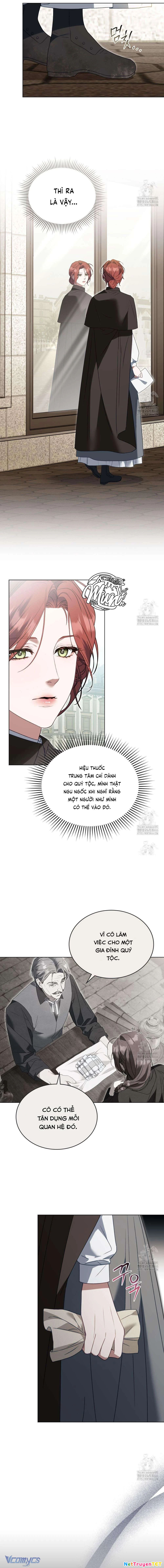 Odalisque Chapter 11 - 11