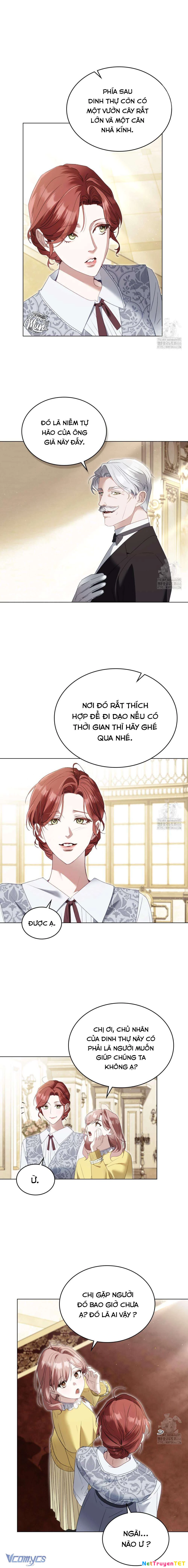 Odalisque Chapter 16 - 10