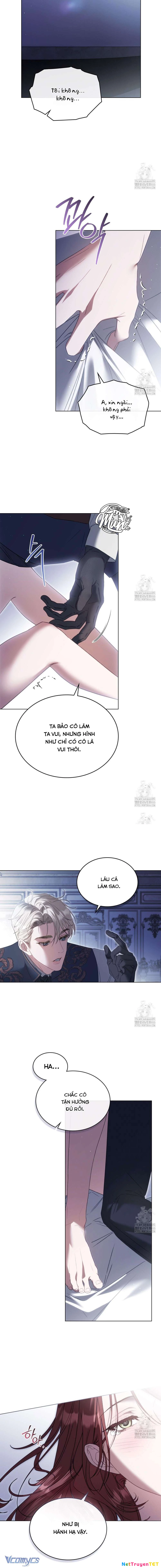 Odalisque Chapter 20 - 12