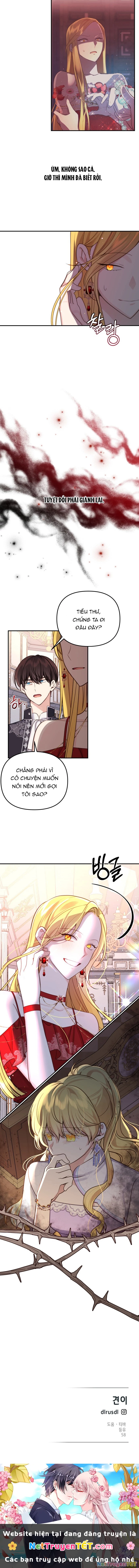 Cuộc Sống Hạnh Phúc Cùng Chồng Chapter  26 - 10