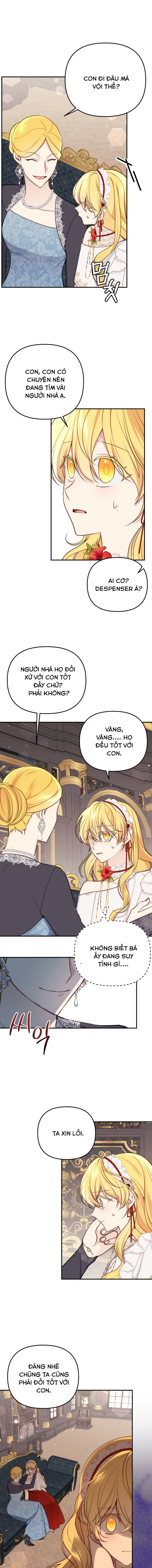 Cuộc Sống Hạnh Phúc Cùng Chồng Chapter  31 - 2