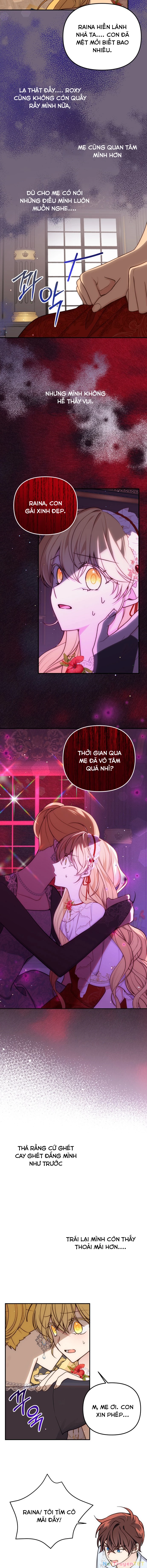 Cuộc Sống Hạnh Phúc Cùng Chồng Chapter  31 - 3