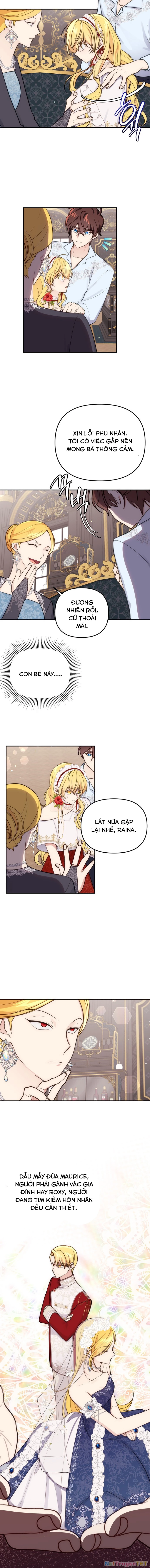 Cuộc Sống Hạnh Phúc Cùng Chồng Chapter  31 - 4