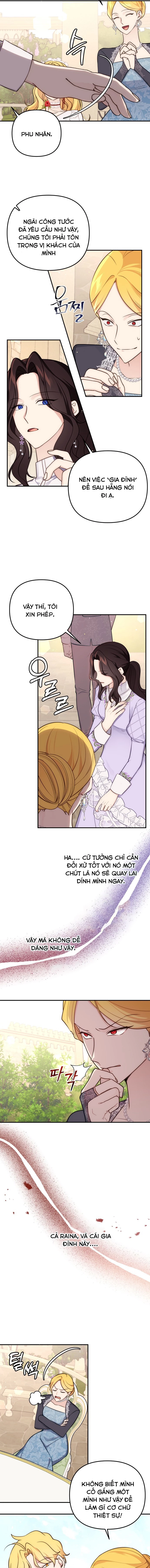 Cuộc Sống Hạnh Phúc Cùng Chồng Chapter  31 - 10