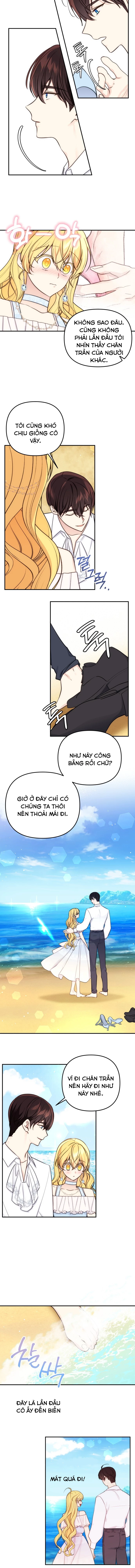 Cuộc Sống Hạnh Phúc Cùng Chồng Chapter 32 - 10