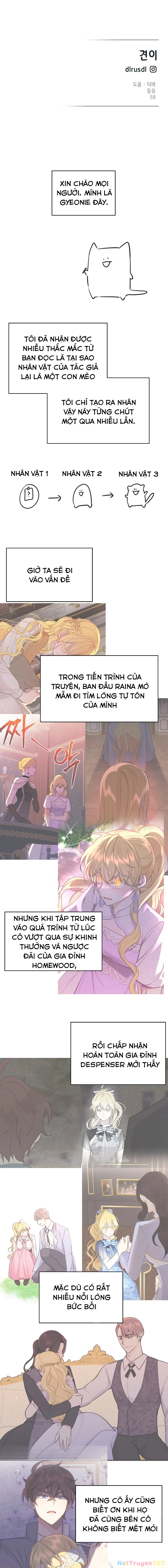 Cuộc Sống Hạnh Phúc Cùng Chồng Chapter 32 - 13