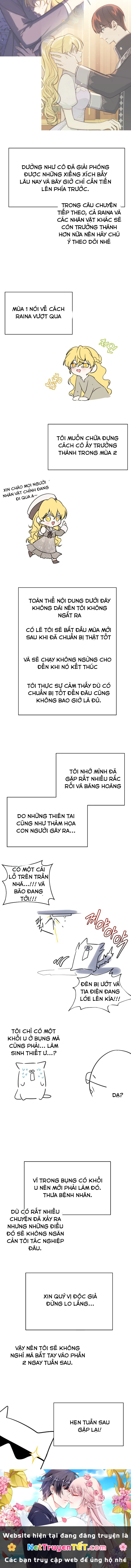 Cuộc Sống Hạnh Phúc Cùng Chồng Chapter 32 - 14