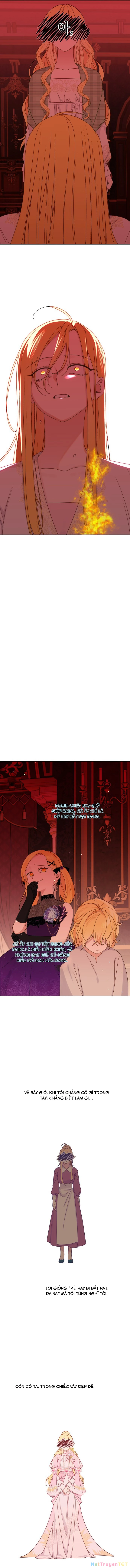 Cuộc Sống Hạnh Phúc Cùng Chồng Chapter  54 - 6