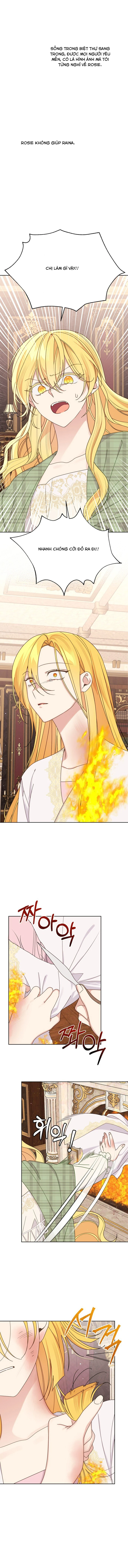 Cuộc Sống Hạnh Phúc Cùng Chồng Chapter  54 - 7