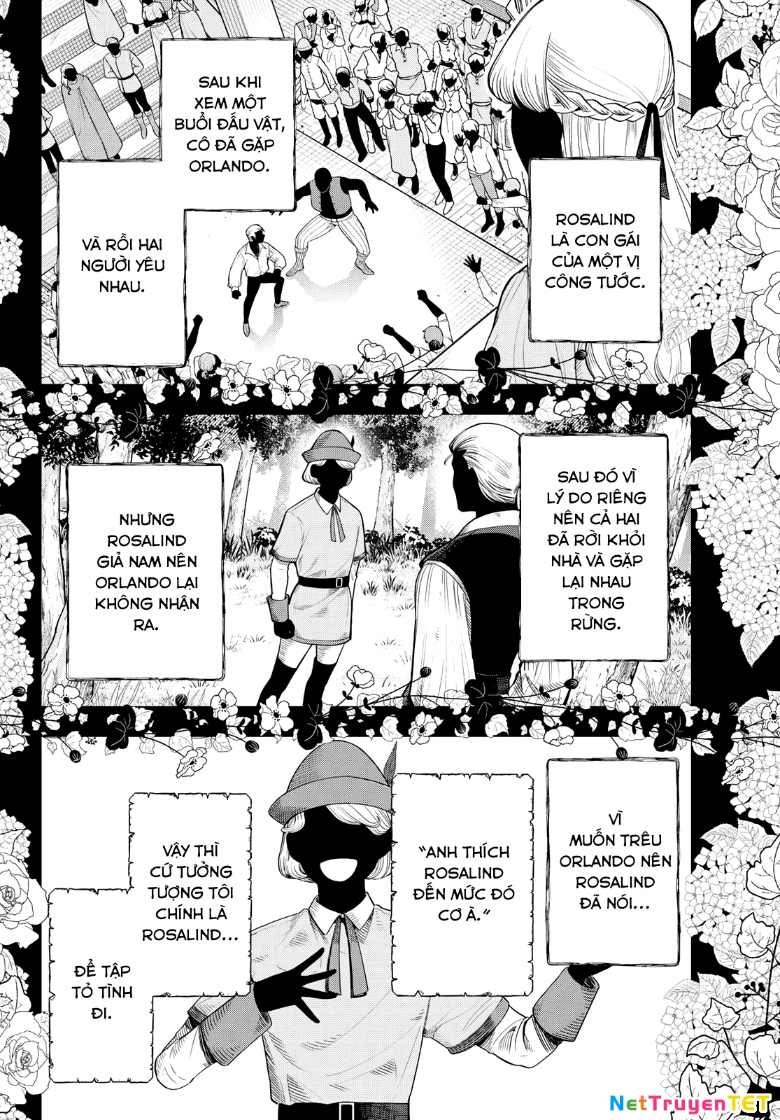 mayonaka heart tune Chapter 62 - Trang 2