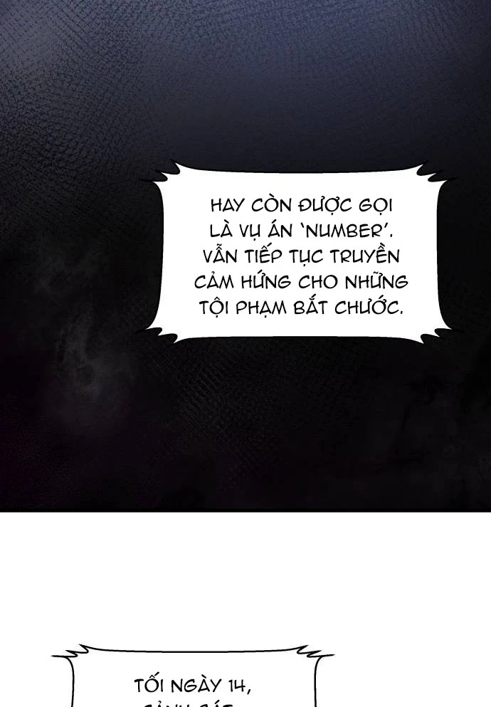 Dự Định Sát Nhân Chapter 3 - 4