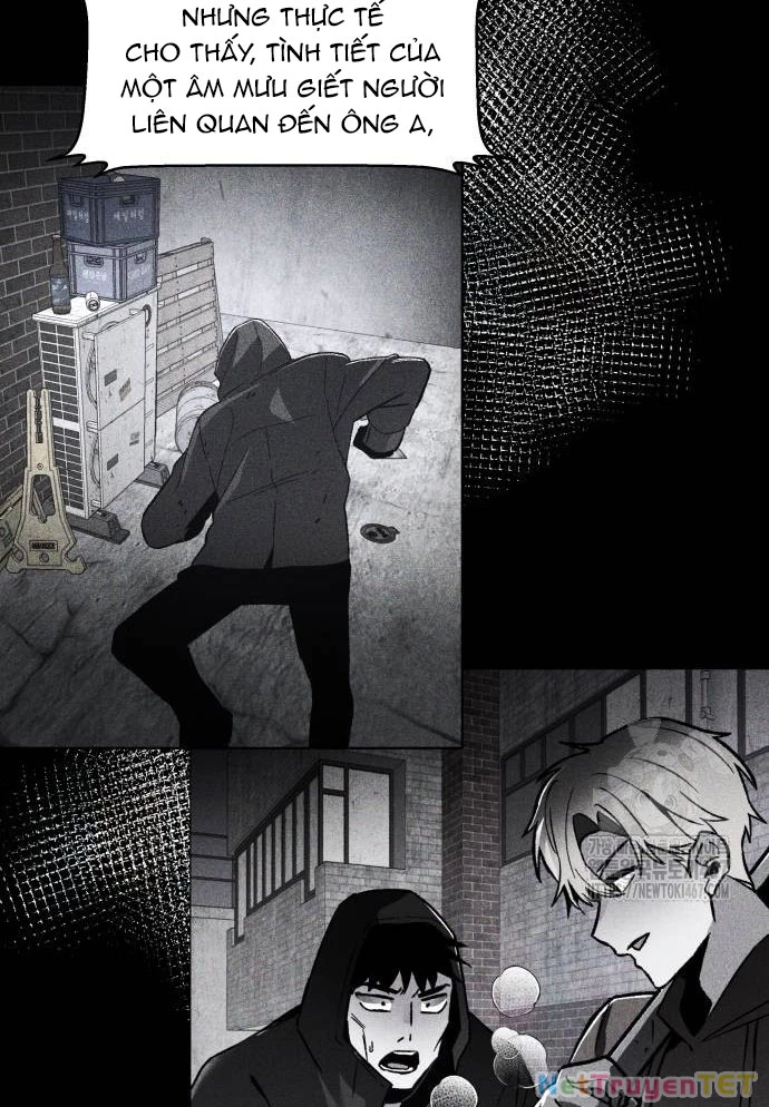 Dự Định Sát Nhân Chapter 3 - 7
