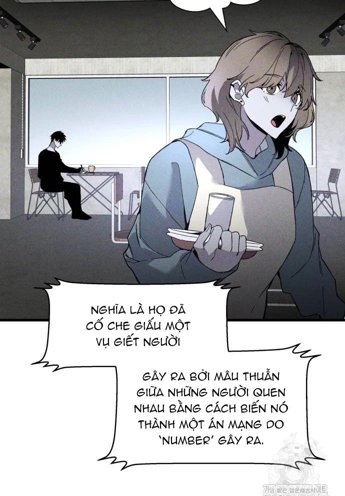 Dự Định Sát Nhân Chapter 3 - 10