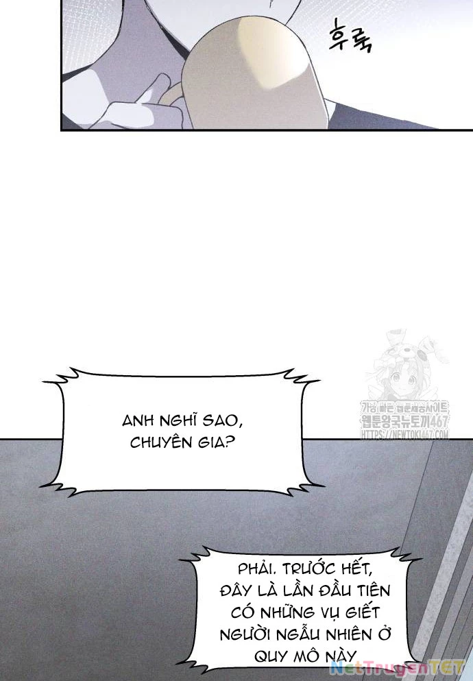 Dự Định Sát Nhân Chapter 3 - 12