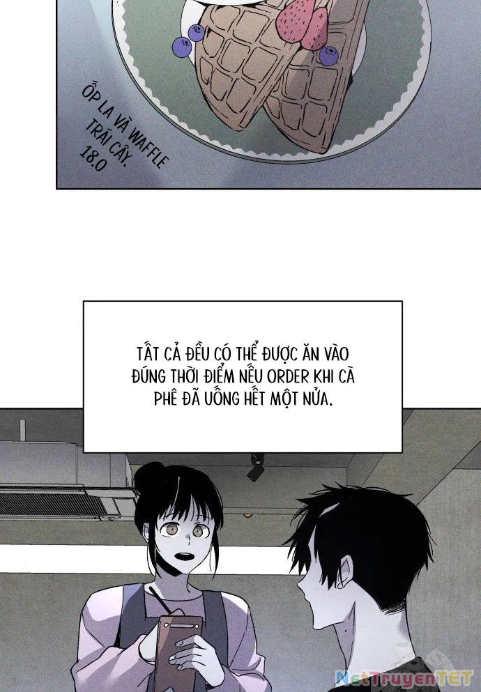 Dự Định Sát Nhân Chapter 3 - 18