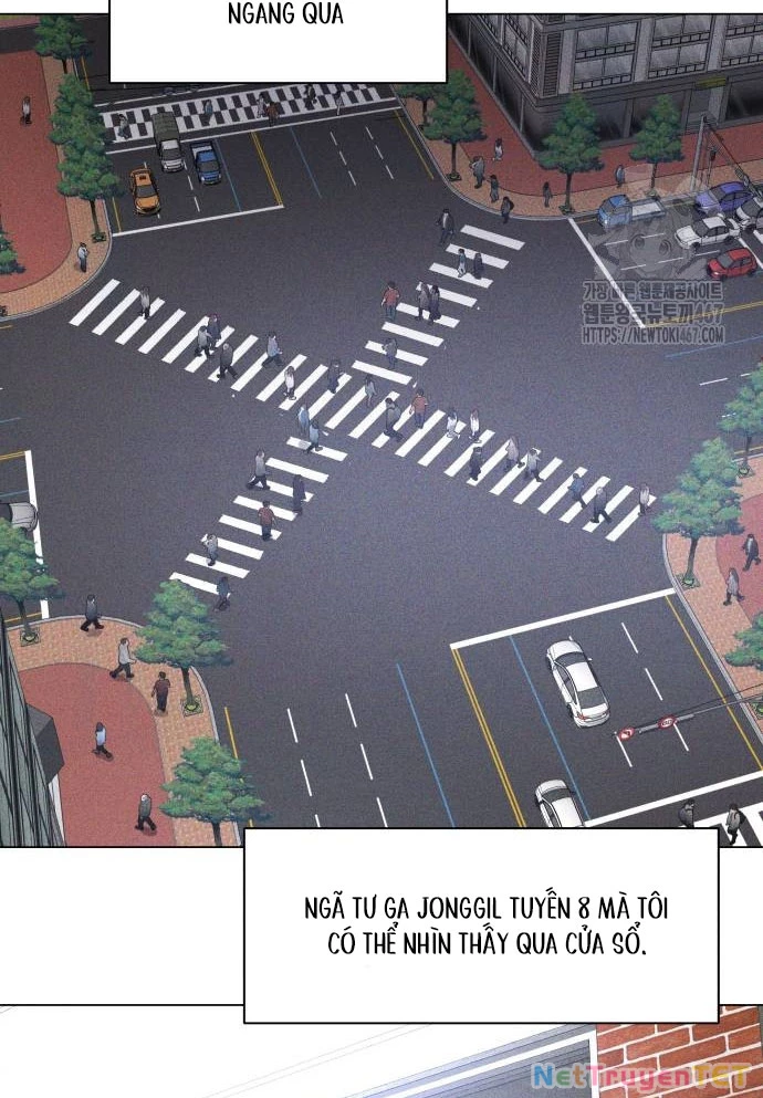 Dự Định Sát Nhân Chapter 3 - 22