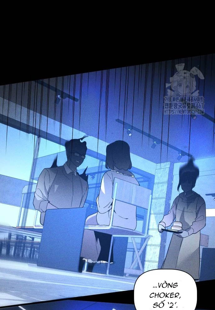 Dự Định Sát Nhân Chapter 3 - 30