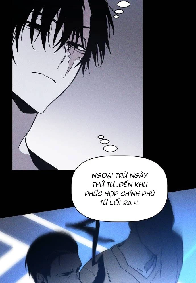 Dự Định Sát Nhân Chapter 3 - 32