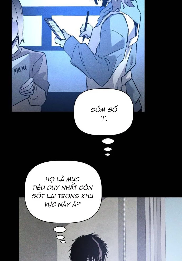 Dự Định Sát Nhân Chapter 3 - 34