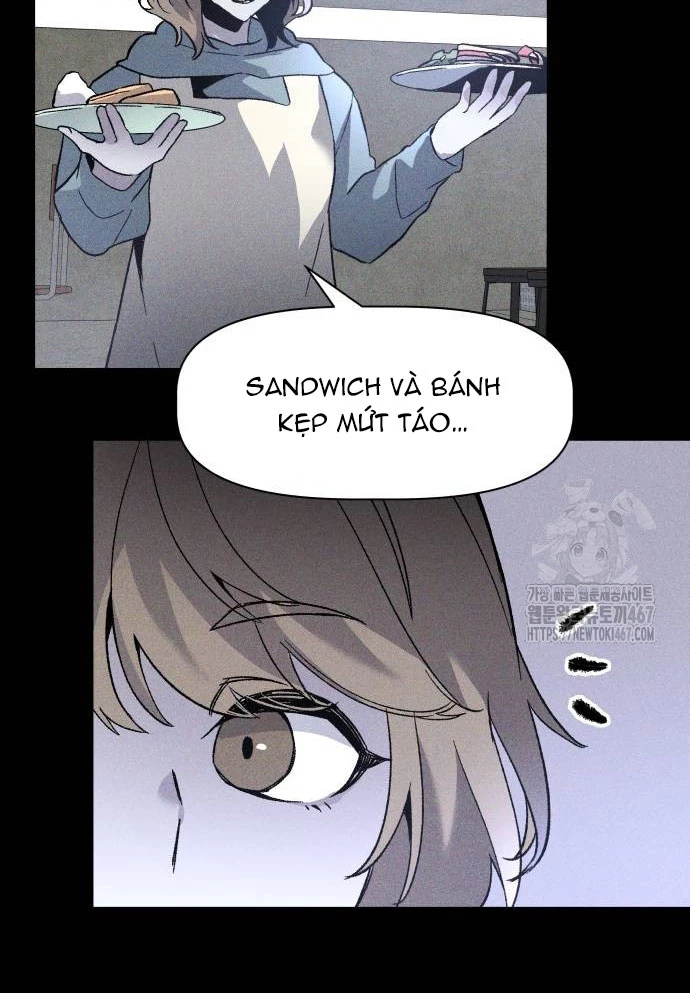 Dự Định Sát Nhân Chapter 3 - 41