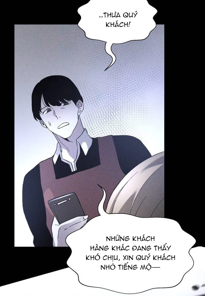 Dự Định Sát Nhân Chapter 3 - 53