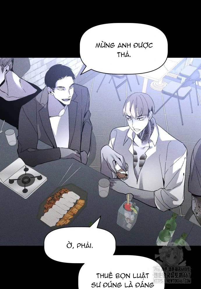 Dự Định Sát Nhân Chapter 3 - 60