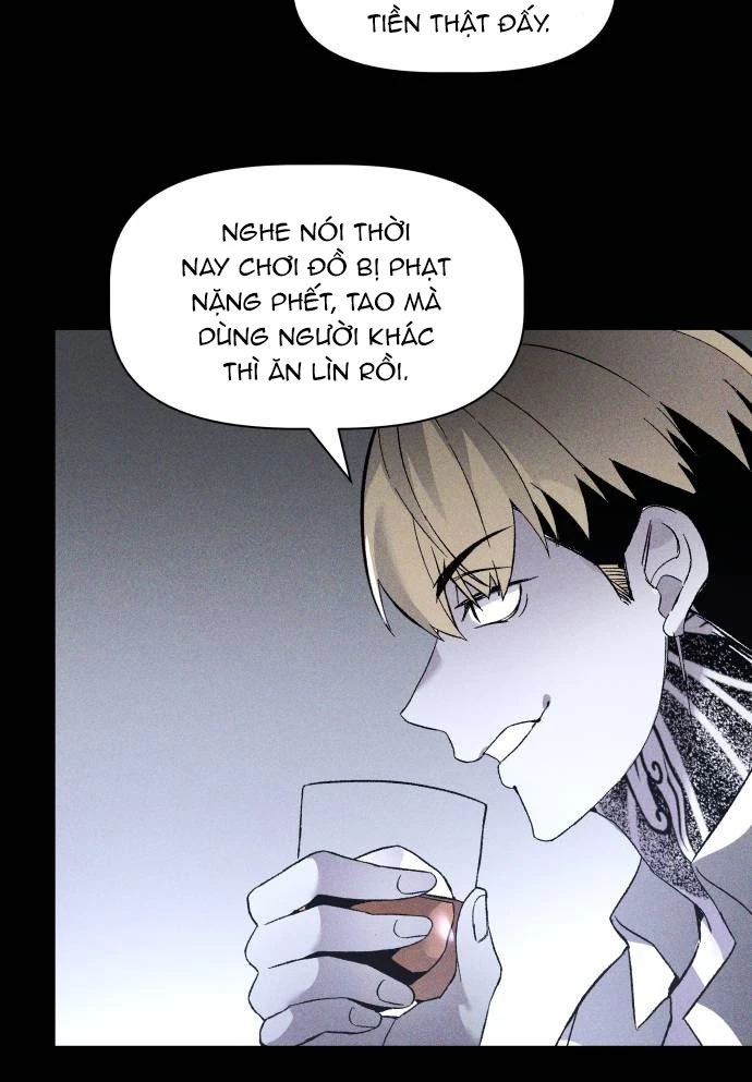 Dự Định Sát Nhân Chapter 3 - 61