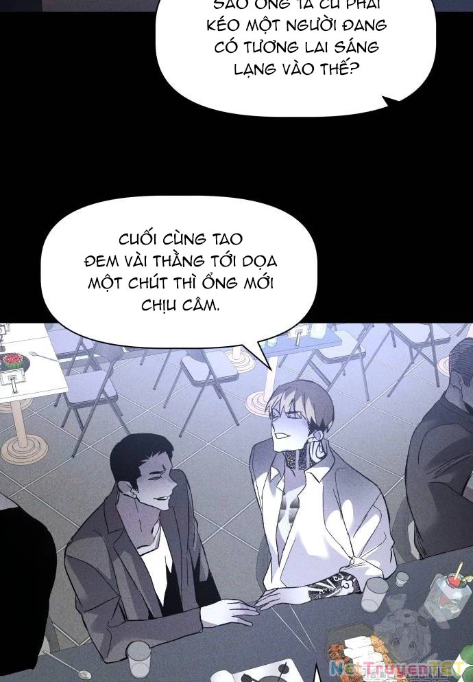 Dự Định Sát Nhân Chapter 3 - 68