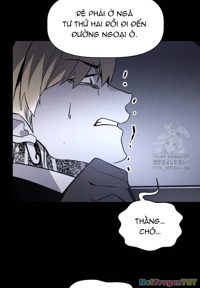 Dự Định Sát Nhân Chapter 3 - 91