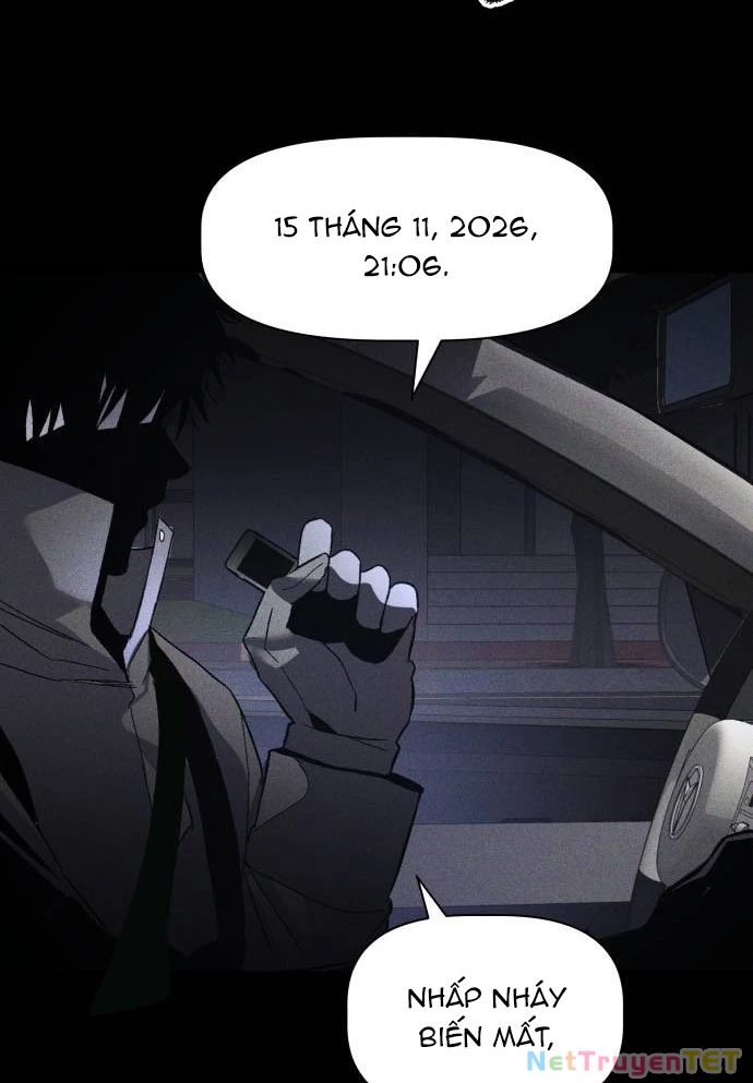Dự Định Sát Nhân Chapter 3 - 121