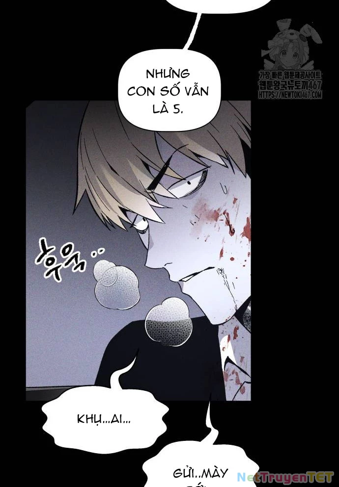 Dự Định Sát Nhân Chapter 3 - 122