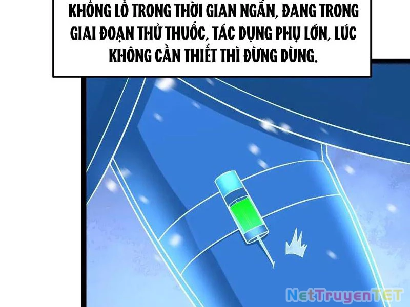 Toàn Cầu Băng Phong: Ta Chế Tạo Phòng An Toàn Tại Tận Thế Chapter 571 - 8