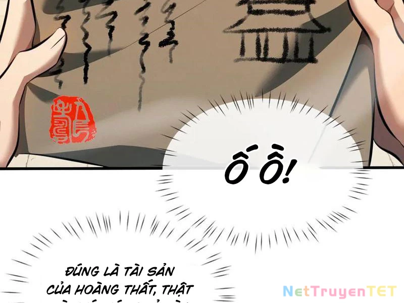 Toàn Chức Kiếm Tu Chapter 31 - 4