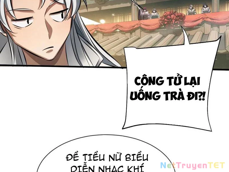 Toàn Chức Kiếm Tu Chapter 31 - 11