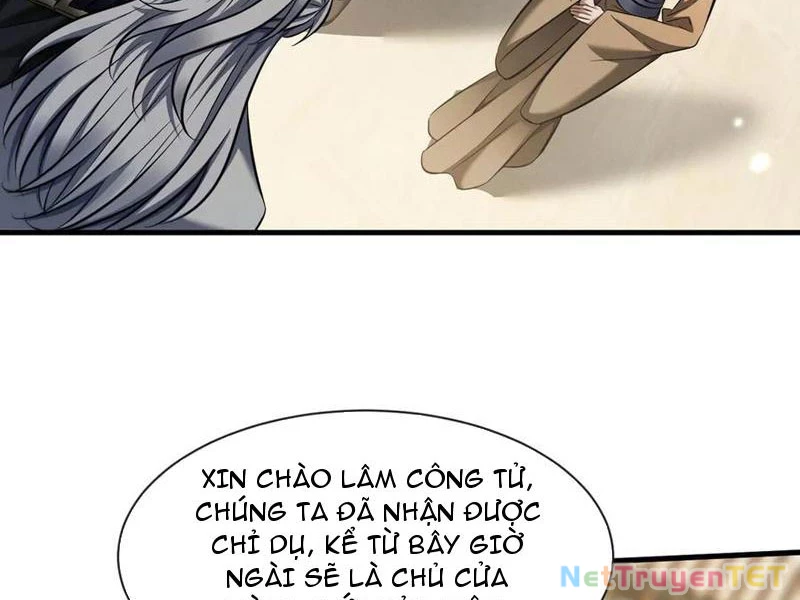 Toàn Chức Kiếm Tu Chapter 31 - 25