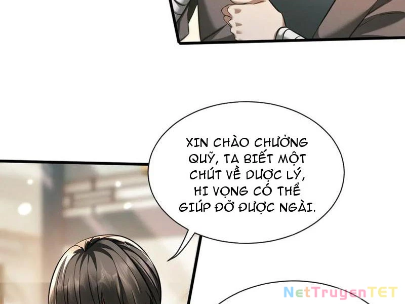 Toàn Chức Kiếm Tu Chapter 31 - 27