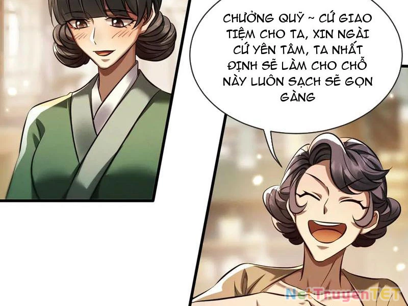 Toàn Chức Kiếm Tu Chapter 31 - 28