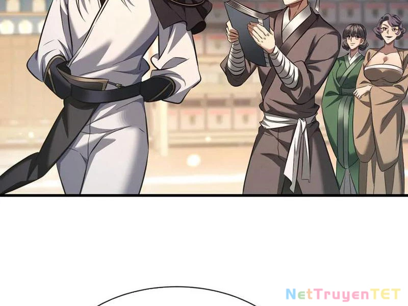 Toàn Chức Kiếm Tu Chapter 31 - 31