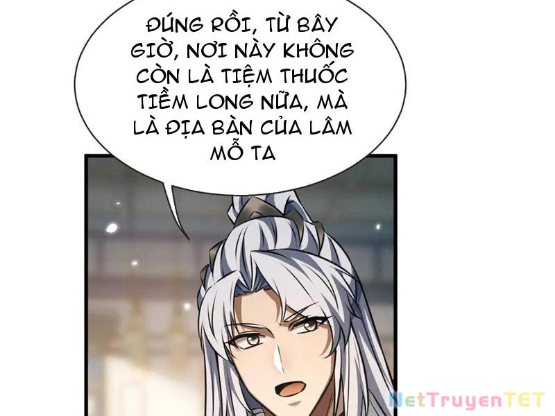 Toàn Chức Kiếm Tu Chapter 31 - 32