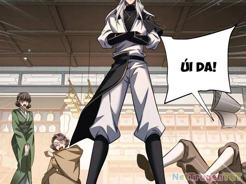 Toàn Chức Kiếm Tu Chapter 31 - 36