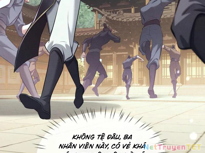 Toàn Chức Kiếm Tu Chapter 31 - 48