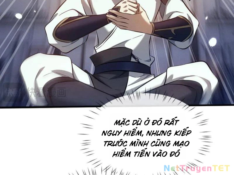 Toàn Chức Kiếm Tu Chapter 32 - 20