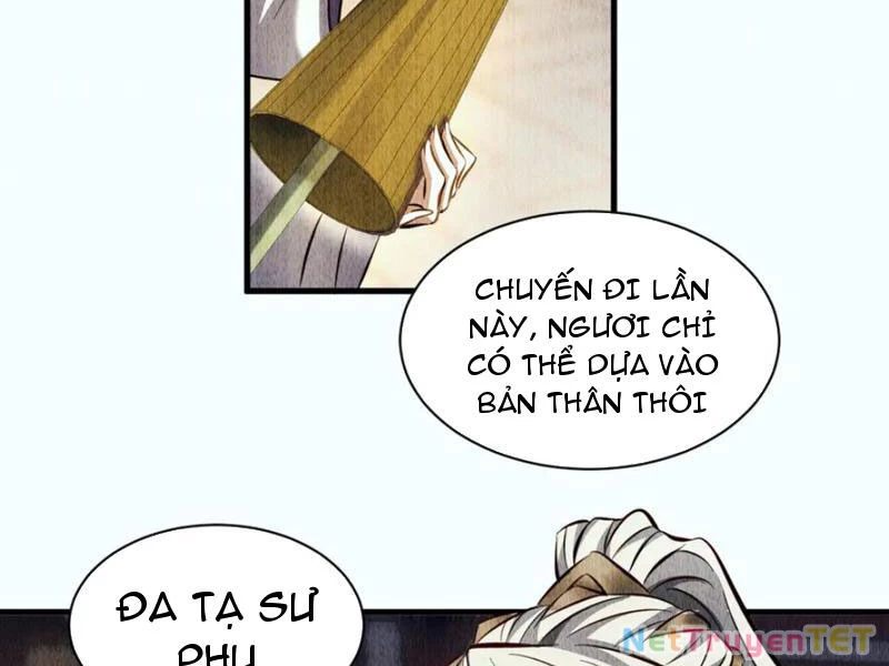 Toàn Chức Kiếm Tu Chapter 32 - 45