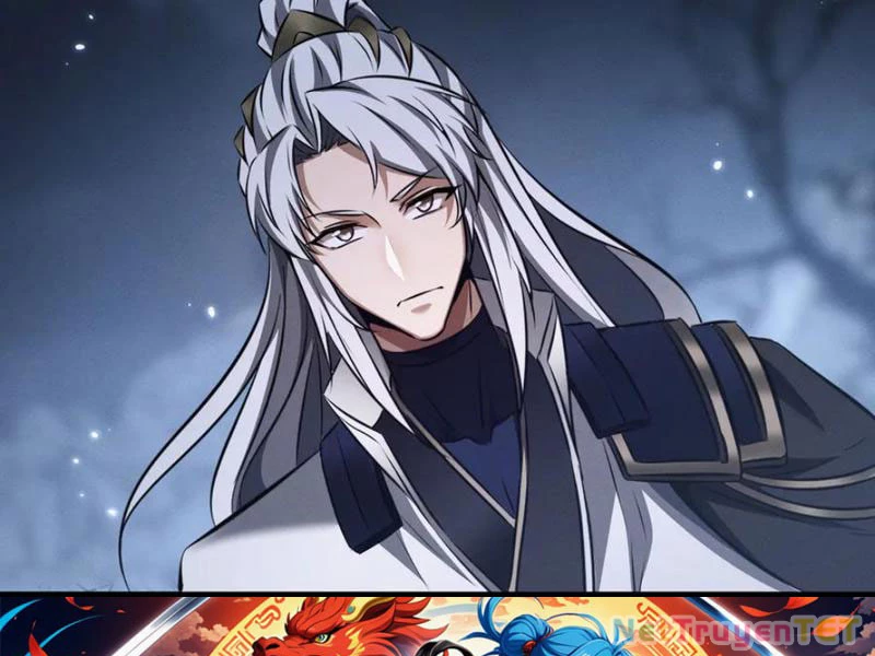 Toàn Chức Kiếm Tu Chapter 32 - 107