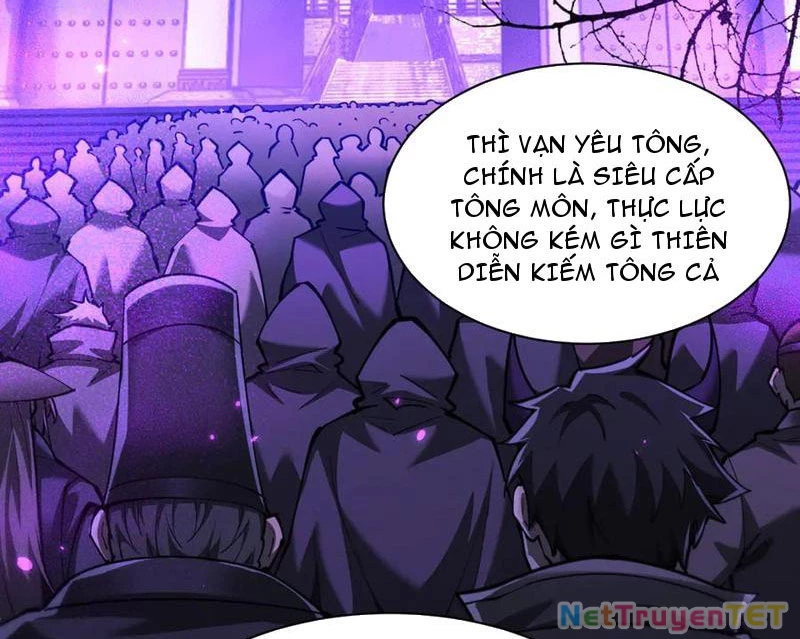 Toàn Chức Kiếm Tu Chapter 33 - 7